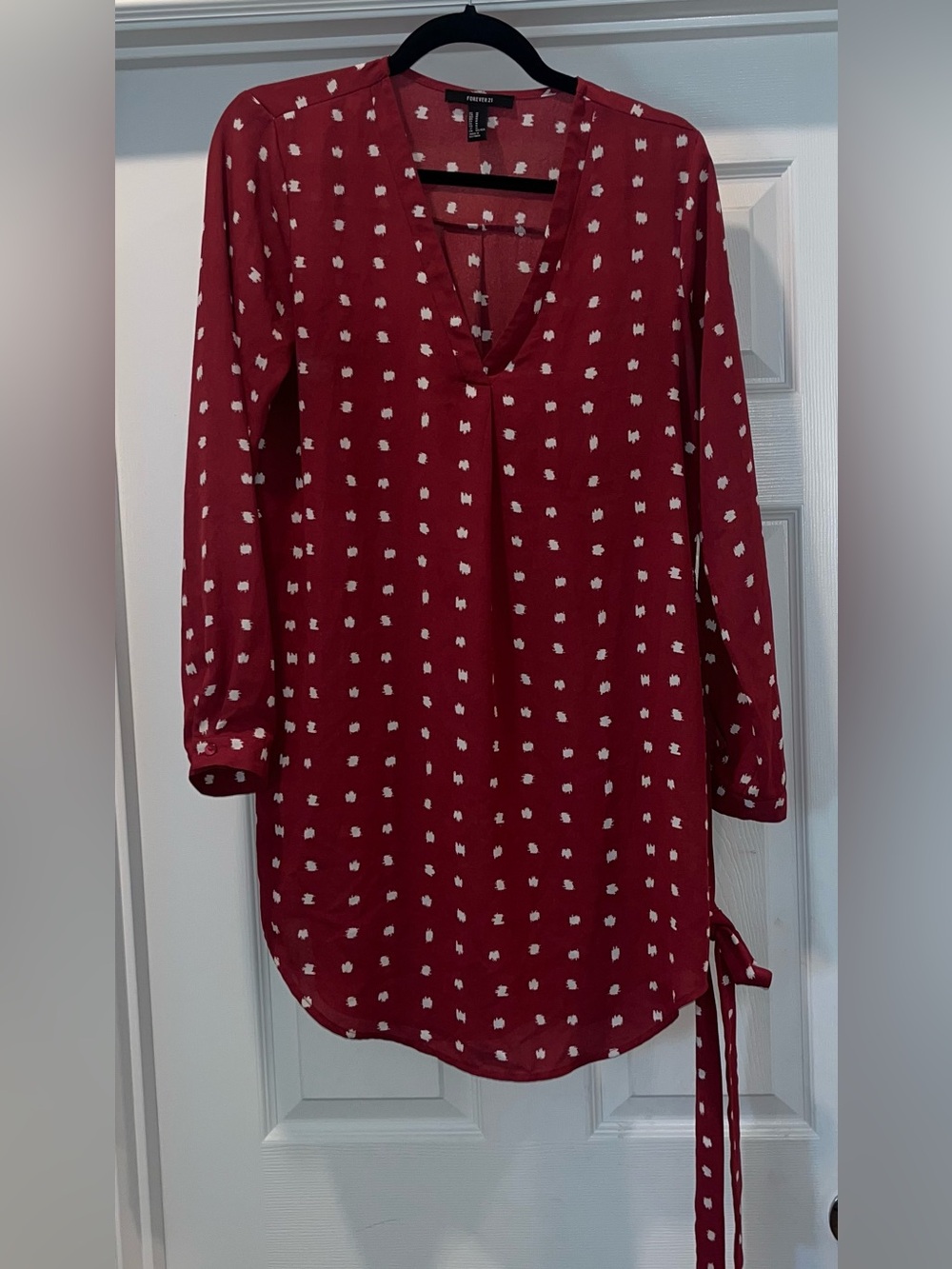 Forever 21 Tunic Dress - Picture 4 of 6